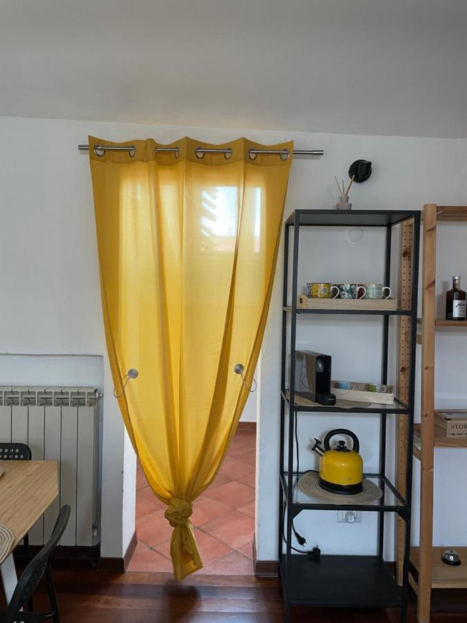L'Arche Comfort&Relax - Yellow House Di Viale Certosa Milánó Kültér fotó